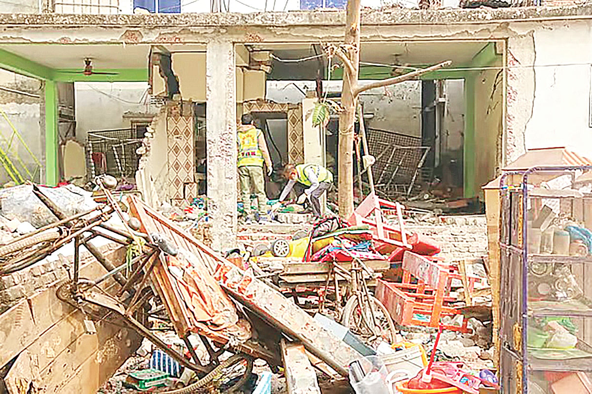 Resurgent Neo-JMB Militants Linked to String of Explosions Amid Declining Counter-Terrorism Oversight