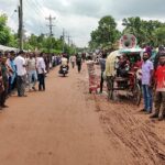 Satkhira Lawmaker Faces Growing Protests Over Leaked Video Scandal