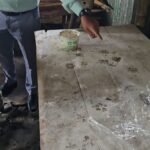 Bogra street food vendor jailed for using prohibited chemicals and unsanitary production practices