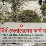 Four Deputy Attorneys General Issued Show-Cause Notices Over Alleged Misconduct