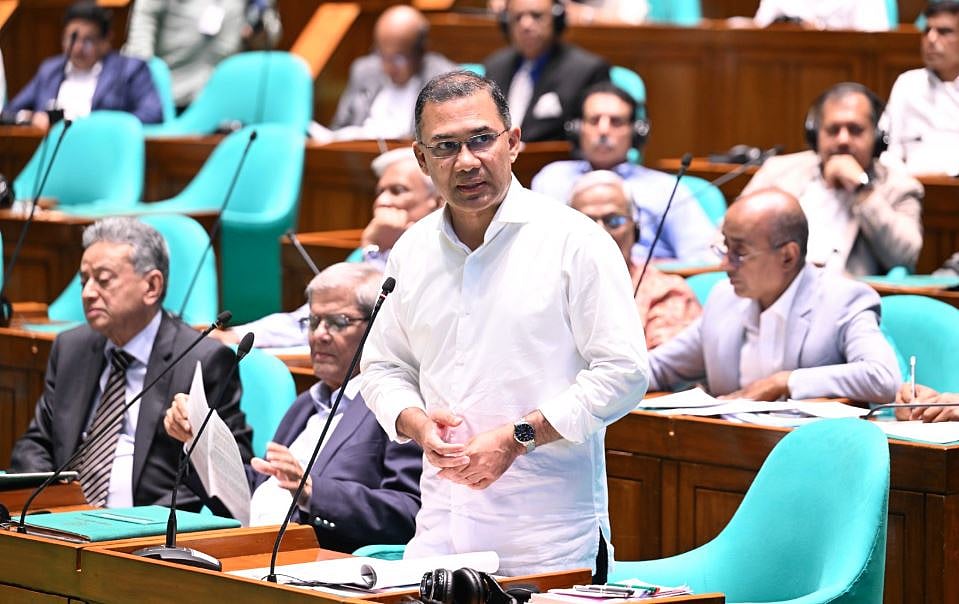 Prime Minister Tarique Rahman Pledges Comprehensive List of Liberation War Martyrs