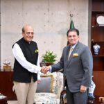 India Awaits Decision on Bangladesh Prime Minister Attendance at BRICS Summit