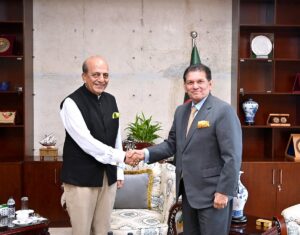 India Awaits Decision on Bangladesh Prime Minister Attendance at BRICS Summit