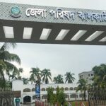 Political rift stalls 75 million taka development projects in Jhalakathi