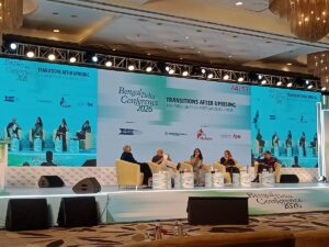 South Asian Uprisings Reveal Divergent Paths in Post-Revolutionary Governance