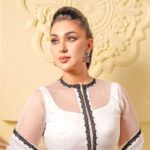 Apu Biswas returns to silver screen with thriller Shikari