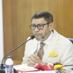 Bangladesh Health Minister Admits Procurement Rigging and Systemic Inefficiencies in Public Sector
