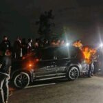 Gunmen Target Businessman in Highway Attack Near Chattogram