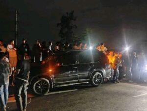 Gunmen Target Businessman in Highway Attack Near Chattogram