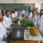 Bangladeshi Researchers Secure Patent for Process Transforming Jackfruit Seeds into Mineral Concentrate