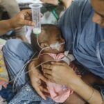 Measles Death Toll in Bangladesh Climbs to 745 Following Recent Surge in Pediatric Cases