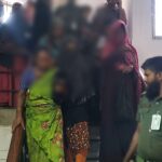 Six Women Detained Over Theft Allegations at Meherpur General Hospital