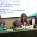 Bangladesh Pledges to Revitalize SAARC While Strengthening BIMSTEC Cooperation