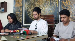 Rajshahi University Student Union Leaders Threaten Journalists Over Campus Violence Coverage