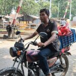 Rajshahi man builds mobile tea business on the back of pandemic innovation