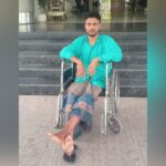 July Uprising survivor faces long recovery after twelve surgeries for gunshot injuries