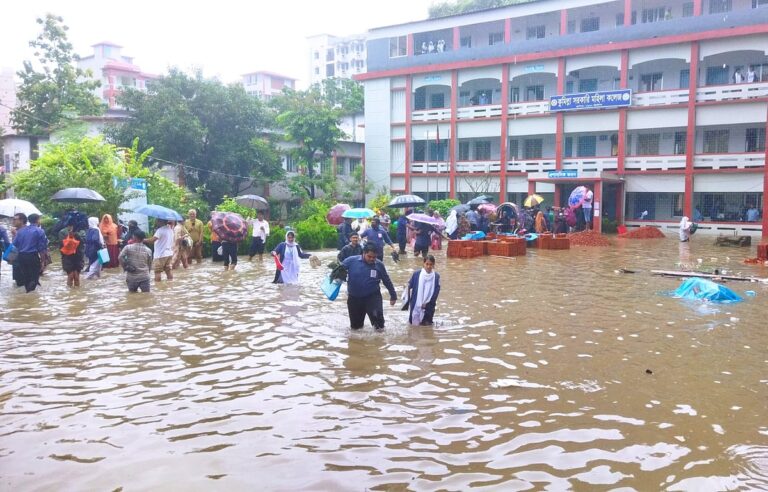 Six New Teachers Posted to Comilla Women’s College Following Controversial Faculty Transfers