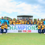 ২৪ বছরের খরা কাটিয়ে পাকিস্তানের বিপক্ষে ওয়ানডে সিরিজ জয় শ্রীলঙ্কার নারী দলের