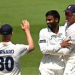 শিরোপা লড়াইয়ে ওয়ারউইকশায়ারের তুরুপের তাস মানব সুথার ও উইল ইয়াং