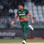 মুস্তাফিজের চোটে জিম্বাবুয়ে সিরিজের দলে তাসকিনের প্রত্যাবর্তন