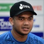অস্ট্রেলিয়া সফরের প্রস্তুতিতে লঙ্কা প্রিমিয়ার লিগ থেকে নাম প্রত্যাহার তাসকিনের