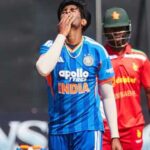 ইনজুরি কাটিয়ে হারারেতে মায়াঙ্ক যাদবের বিধ্বংসী প্রত্যাবর্তন ভারতের দুর্দান্ত জয়