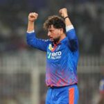 ইয়র্কশায়ারের জার্সিতে কাউন্টি ক্রিকেটে অভিষেক হতে যাচ্ছে কুলদীপ যাদবের