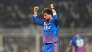 ইয়র্কশায়ারের জার্সিতে কাউন্টি ক্রিকেটে অভিষেক হতে যাচ্ছে কুলদীপ যাদবের
