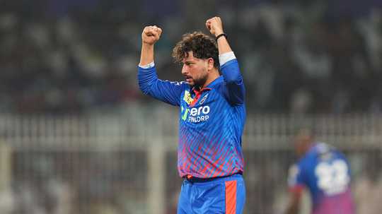 ইয়র্কশায়ারের জার্সিতে কাউন্টি ক্রিকেটে অভিষেক হতে যাচ্ছে কুলদীপ যাদবের