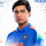 ১৫ বছর বয়সেই বিশ্ব ক্রিকেটের বিস্ময় বৈভব সূর্যবংশী বিধ্বংসী ব্যাটিংয়ে গড়ার পথে নতুন বিপ্লব