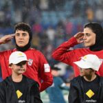 জাতীয় সংগীত বয়কট করা দুই ইরানি ফুটবলারের অস্ট্রেলীয় নাগরিকত্ব লাভ
