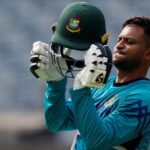 নিরাপত্তা পেলে দেশে ফিরে আইনি লড়াই ও বিদায়ী সিরিজ খেলতে প্রস্তুত সাকিব আল হাসান