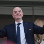 Infantino has no future at FIFA, says European Leagues chief