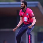 ম্যাচ ফিক্সিংয়ের দায়ে ৮ বছরের নির্বাসনে মার্কিন ক্রিকেটার অখিলেশ রেড্ডি