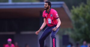 ম্যাচ ফিক্সিংয়ের দায়ে ৮ বছরের নির্বাসনে মার্কিন ক্রিকেটার অখিলেশ রেড্ডি