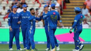 শ্বাসরুদ্ধকর জয়েও ভাগ্য বদলাল না এমআই লন্ডনের, বিদায়ঘণ্টায় টুর্নামেন্ট শেষ চতুর্থ স্থানে