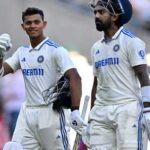 শ্রীলঙ্কা সফরের আগে ঘূর্ণি সামলাতে মুম্বাইয়ের নেটে ঘাম ঝরাচ্ছেন রাহুল ও জয়সওয়াল