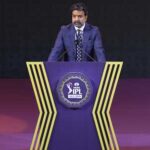 ১৮ সেপ্টেম্বর বিসিসিআইয়ের বার্ষিক সাধারণ সভায় আইপিএল গভর্নিং কাউন্সিলের দুই সদস্যের নির্বাচন ঘোষণা
