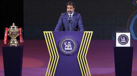 ১৮ সেপ্টেম্বর বিসিসিআইয়ের বার্ষিক সাধারণ সভায় আইপিএল গভর্নিং কাউন্সিলের দুই সদস্যের নির্বাচন ঘোষণা