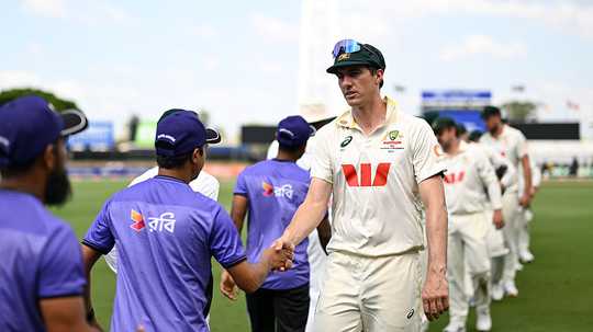 ডারউইনের মহাকাব্যিক জয়ের পর ম্যাকায়ে নতুন চ্যালেঞ্জের সামনে বাংলাদেশ ও অস্ট্রেলিয়া