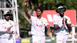 বাংলাদেশি পেসারদের পারফরম্যান্সে মুগ্ধ টেট স্বপ্ন দেখছেন উজ্জ্বল ভবিষ্যতের