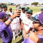 অস্ট্রেলিয়ার মাটিতে ইতিহাস গড়ল বাংলাদেশ ডারউইন টেস্টে অজিদের নাস্তানাবুদ করে অবিস্মরণীয় জয় শান্তদের