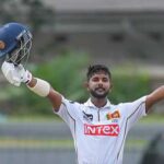 সমস্যা সমাধানে দক্ষ ও পরিশ্রমী সোনাল দিনুশা শ্রীলঙ্কা ক্রিকেটের নতুন রত্ন