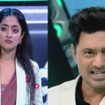 দাদাগিরির মঞ্চে আইবুড়ো ভাতের ধাঁধা ও দেবের বিয়ের প্রসঙ্গ নিয়ে নেটপাড়ায় জোর চর্চা
