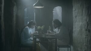 নিশ্বাসের লড়াই নিয়ে চরকিতে মুক্তি পেল চলচ্চিত্র পেইন্ট অন ড্রাই লিফ