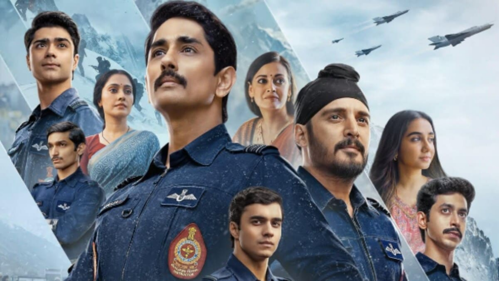 অপারেশন সফেদ সাগরে মিগ একুশ চালানোর অভিজ্ঞতা জানালেন অভয় ভার্মা