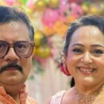 ঊনত্রিশ বছরের দাম্পত্যে অটুট অপরাজিতা ও অতনুর ভালোবাসার বন্ধন
