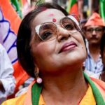 রাজনীতির ব্যস্ততা সামলে ফের অভিনয়ে ফিরছেন পাপিয়া অধিকারী
