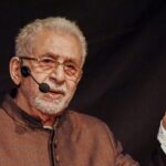 লাইফ টাইম অ্যাচিভমেন্ট পুরস্কার প্রত্যাখ্যানের নেপথ্য কারণ জানালেন নাসিরুদ্দিন শাহ