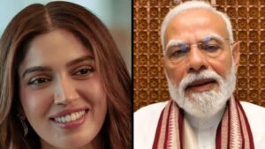 বিক্ষোভকারীদের ভাষার সমালোচনা করে নেটিজেনদের তোপের মুখে ভূমি পেডনেকর